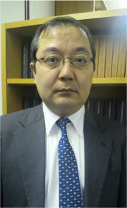 仲村法律事務所